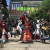 FF14 紅蓮のリベレーター ベンチマーク