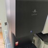 ウォーターサーバーをKABU&に乗り換えた。