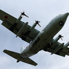 海上自衛隊　C-130Rのお話し