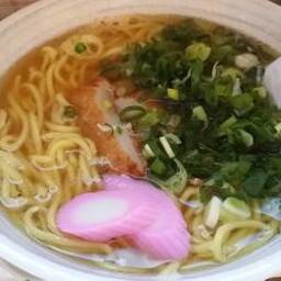 千崎製麺