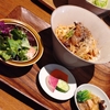 中央林間ランチの穴場！Fede（フェーデ）の発酵パスタ御前