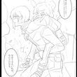 『ゲーツとドゥーが生存していたらという妄想』の事。