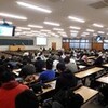  1期生KMGC君講演会&1期生ミニ同窓会