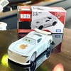 Apple car