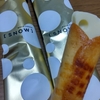 頂き物！snowとかご当地土産