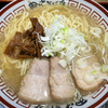 田中そば店　中華そば