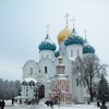 地球絶景紀行　―　ロシア古都巡り　―