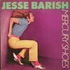  Jesse Barish  