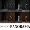 スー・ヒーリー 『ON VIEW：Panorama』（世界初演）オープニング・プログラム＠横浜赤レンガ倉庫