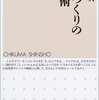 清水良典『自分づくりの文章術』自分の言葉に確信を持てれば、外からの言葉に惑わされない