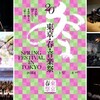 東京・春・音楽祭2024『ルドルフ・ブッフビンダー』べートーヴェンを弾く（第4夜）