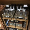 OTLアンプ製作と修理