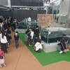 劇場水族館アトア　その７（ペンギンズ）