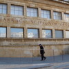 ローマの遺物博物館・Museu Nacional Arqueologicに入る。2.40EUR。