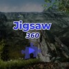 Jigsaw360 VRで地球儀のパズルに挑戦