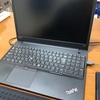 レノボ　ノートパソコン　ThinkPad E590　レビュー