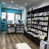 ページ薬局とは？薬局×本屋の新しい形の薬局を代表に直接インタビュー！