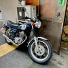 【SR500】オイル上がり修理の腰上オーバーホールした