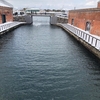 北海道・函館市のオススメ観光スポット「金森赤レンガ倉庫」に行ってみた！！～はこだて明治館のオルゴール館で可愛いネコちゃんオルゴールをゲット～