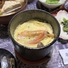 客に混じる妖怪。