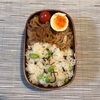 【お弁当】しょうが焼き弁当