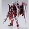 ETAL BUILD ジャスティスガンダム　塗装済み完成品〔BANDAI SPIRITS〕（210917予約開始） [楽天] 