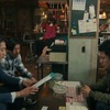 ハロー張りネズミ　①