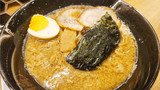 バンコクのラーメン花月嵐　タイにも上陸した巨大ラーメンチェーン店