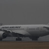  JL JA834J B787-8