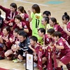 【2戦連続のPK戦を制してSWHが浦安の2連覇を阻む】JFA 第17回 全日本女子フットサル選手権大会 決勝戦 SWHレディース西宮×バルドラール浦安ラス・ボニータス