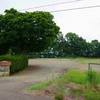 由仁町立岩内小学校跡を訪ねてみた　2023.7.30