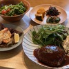 ３月26日の飯。宅飲みならぬ宅飯。