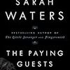 サラ・ウォーターズ最新作『The Paying Guests』発売・1章までの感想