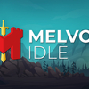 PC『Melvor Idle』Games by Malcs