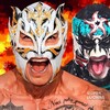 【AEW】AEWとルチャ・ブラザーズの冷戦