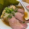 中軽井沢の鶏そば専門店　神楽や