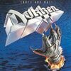 DOKKEN  - TOOTH AND NAIL