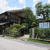 寺田屋からの逃走ルート１　寺田屋