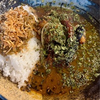 【カレーノトリコ 神田】食べログ百名店のスパイスカレーに潜入｜予習必須・緊張感も込みで美味いお🍛