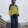 ミゾレ明日雪予報