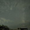 流星群、めっちゃ綺麗に撮れました！