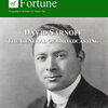 - 27. FEBRUARY * David Sarnoff *