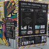 LOVE FM FESTIVAL 2018