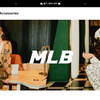 【MLB Japan Store】の怪しい偽通販サイトを徹底解説！