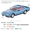 トミカリミテッドヴィンテージ ネオ 1/64 LV-NEO フェラーリ 412 青 完成品 312284