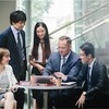 新社会人！必見「人間関係をスムーズに築く方法は○○をするだけ！20」