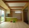 建築中の物件を買うのは勇気がいる？