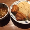 煮干しラーメンvsラーメン二郎