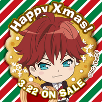 Dance With Devils My Carol 攻略一覧 徒然綴り