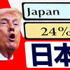 トランプ関税停止で分かったトランプの弱点とは：経済と外交の矛盾を徹底解説